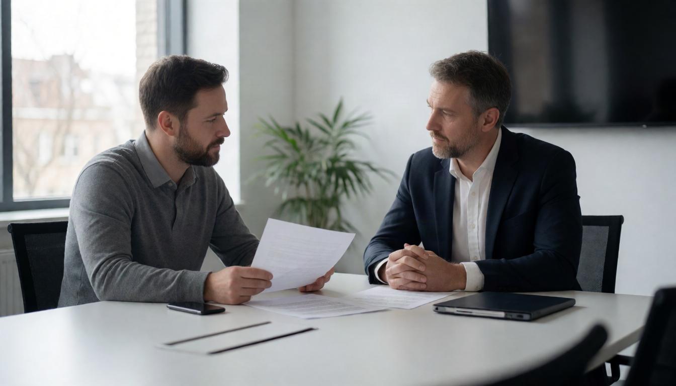 Legal Support for IT Businesses