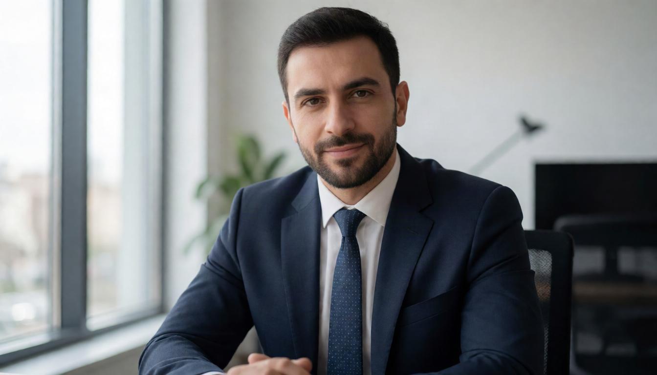 Aydin M.