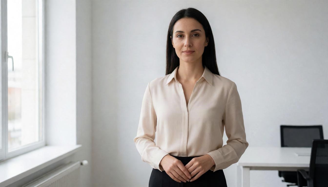 Leyla R.